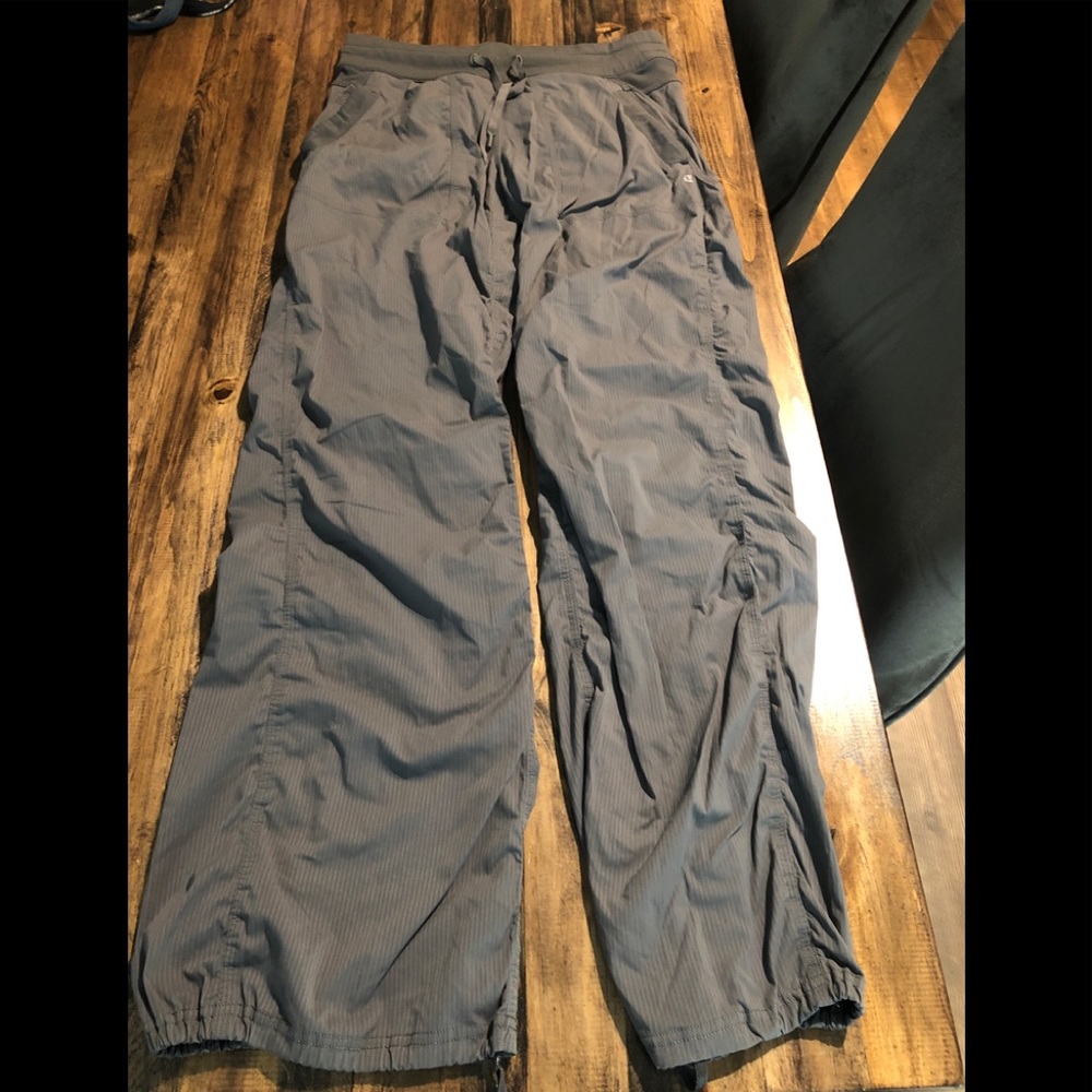 Lululemon Studio pant (unlined)